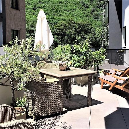 Monas Home Mayrhofen Εξωτερικό φωτογραφία