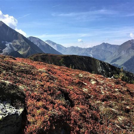Monas Home Mayrhofen Εξωτερικό φωτογραφία