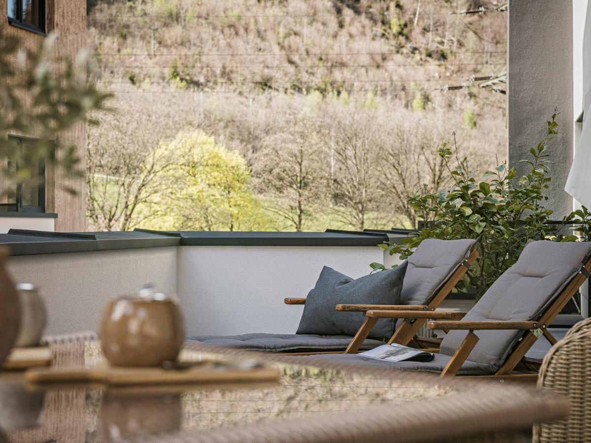 Monas Home Mayrhofen Εξωτερικό φωτογραφία