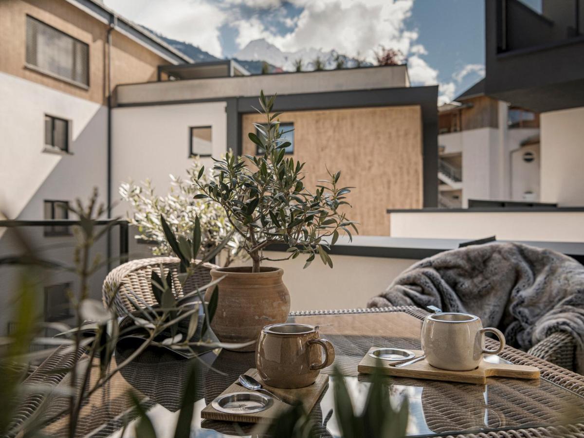 Monas Home Mayrhofen Εξωτερικό φωτογραφία