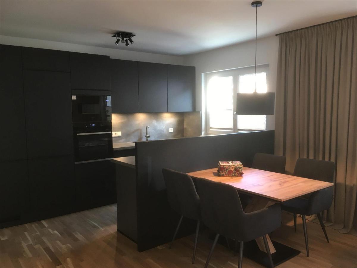 Monas Home Mayrhofen Εξωτερικό φωτογραφία