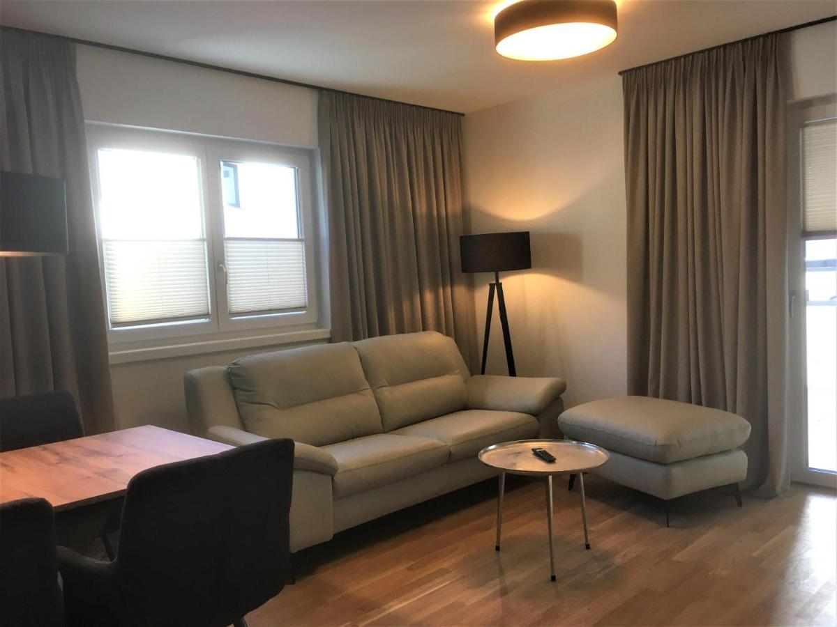 Monas Home Mayrhofen Εξωτερικό φωτογραφία