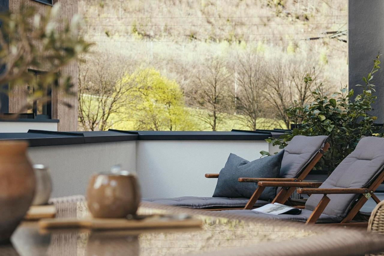 Monas Home Mayrhofen Εξωτερικό φωτογραφία