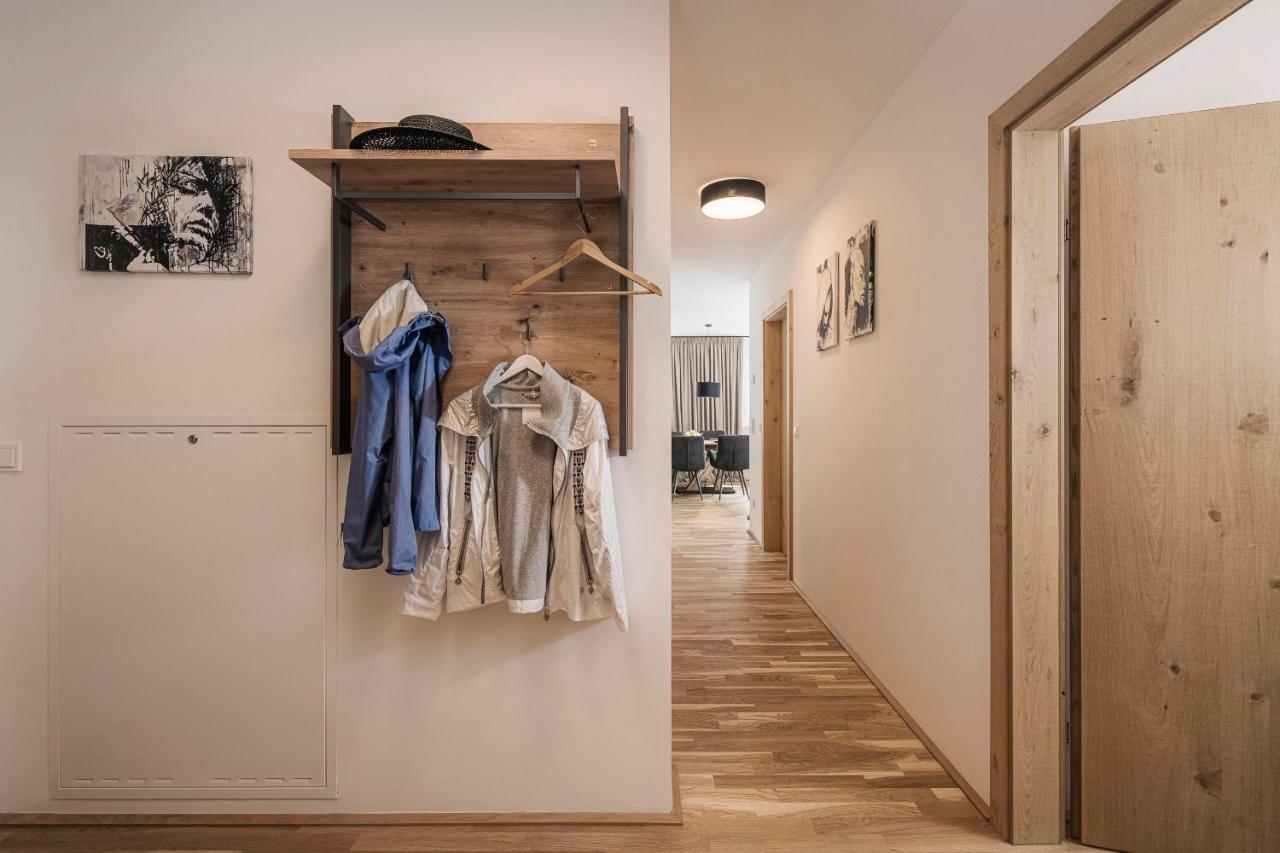 Monas Home Mayrhofen Εξωτερικό φωτογραφία
