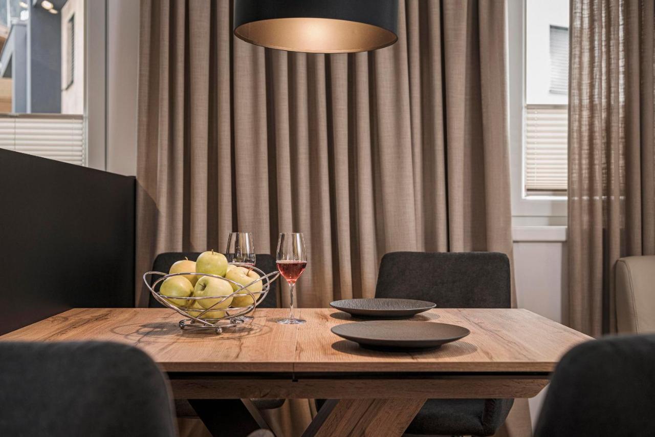 Monas Home Mayrhofen Εξωτερικό φωτογραφία