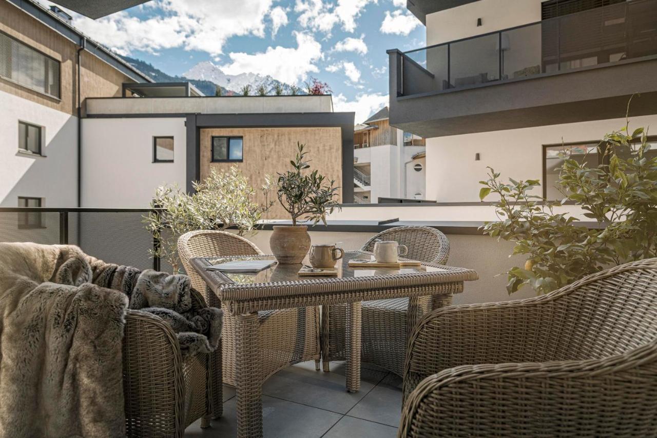 Monas Home Mayrhofen Εξωτερικό φωτογραφία