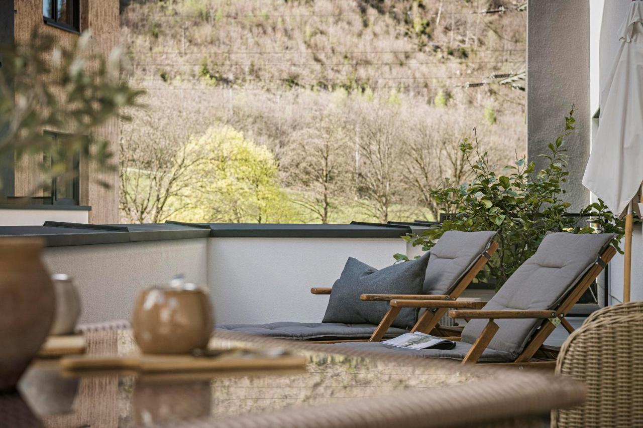 Monas Home Mayrhofen Εξωτερικό φωτογραφία