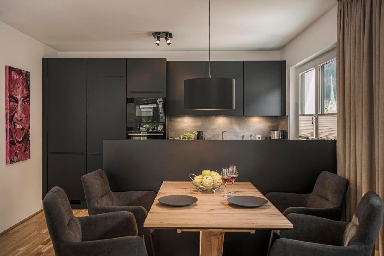 Monas Home Mayrhofen Εξωτερικό φωτογραφία