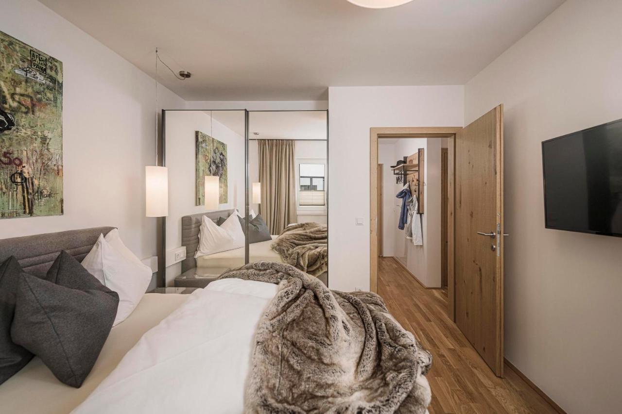 Monas Home Mayrhofen Εξωτερικό φωτογραφία