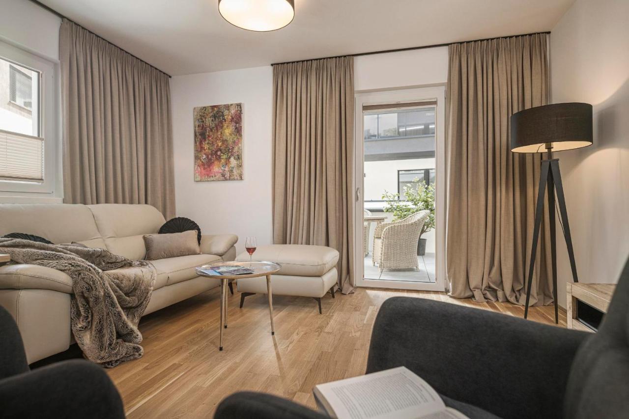 Monas Home Mayrhofen Εξωτερικό φωτογραφία
