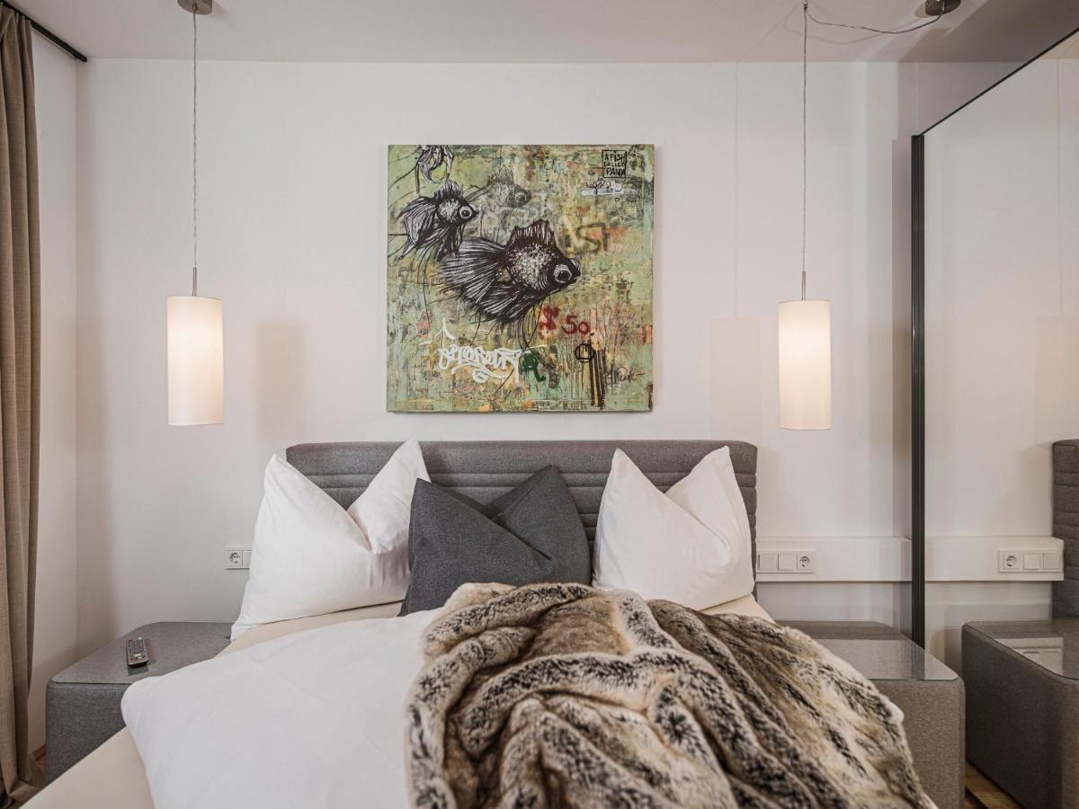 Monas Home Mayrhofen Εξωτερικό φωτογραφία