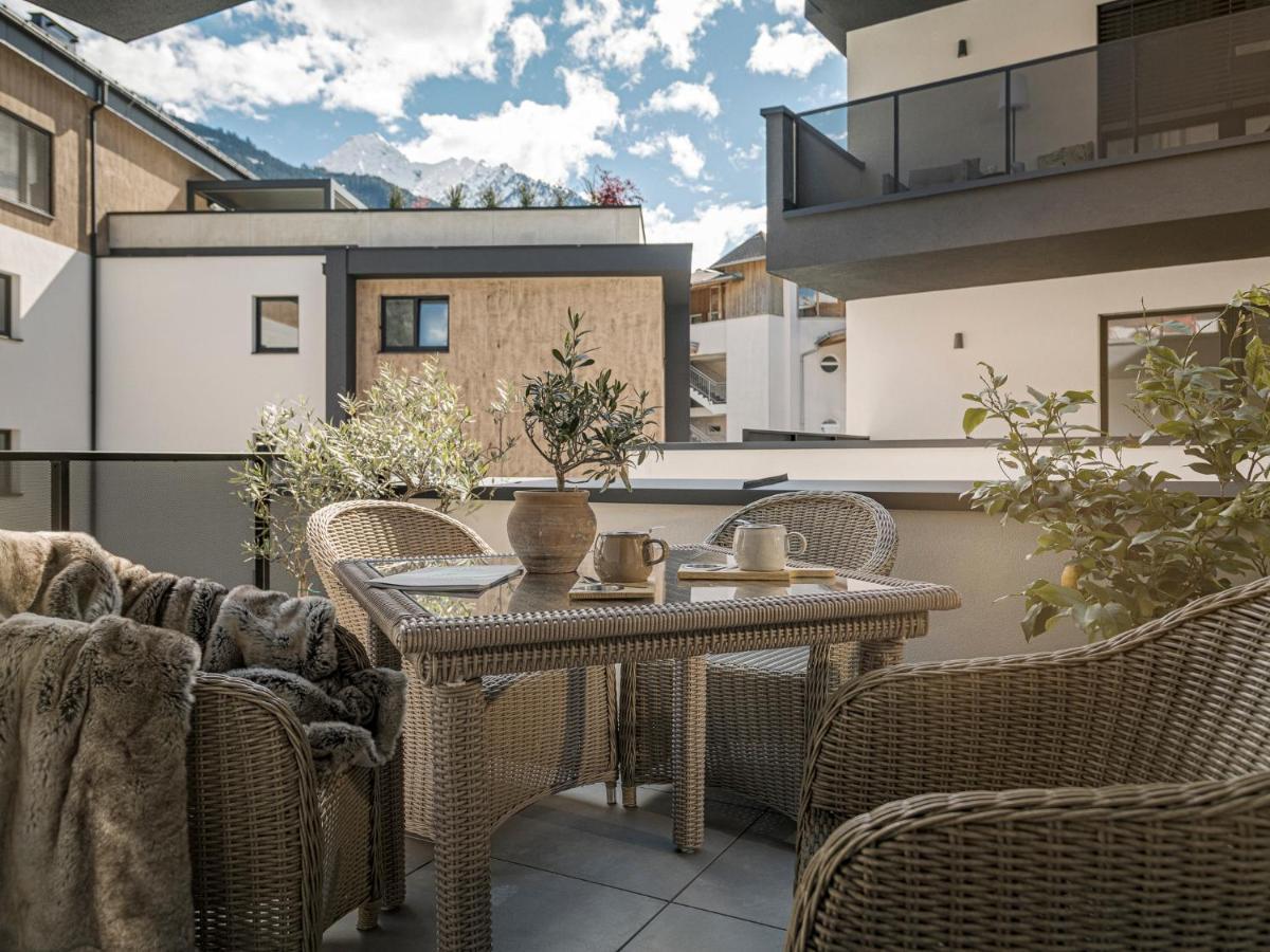 Monas Home Mayrhofen Εξωτερικό φωτογραφία
