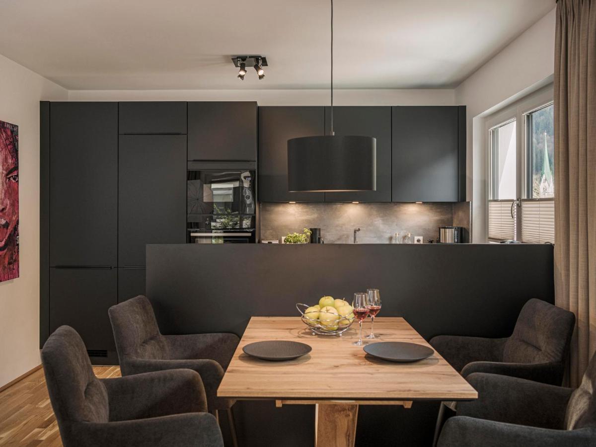 Monas Home Mayrhofen Εξωτερικό φωτογραφία