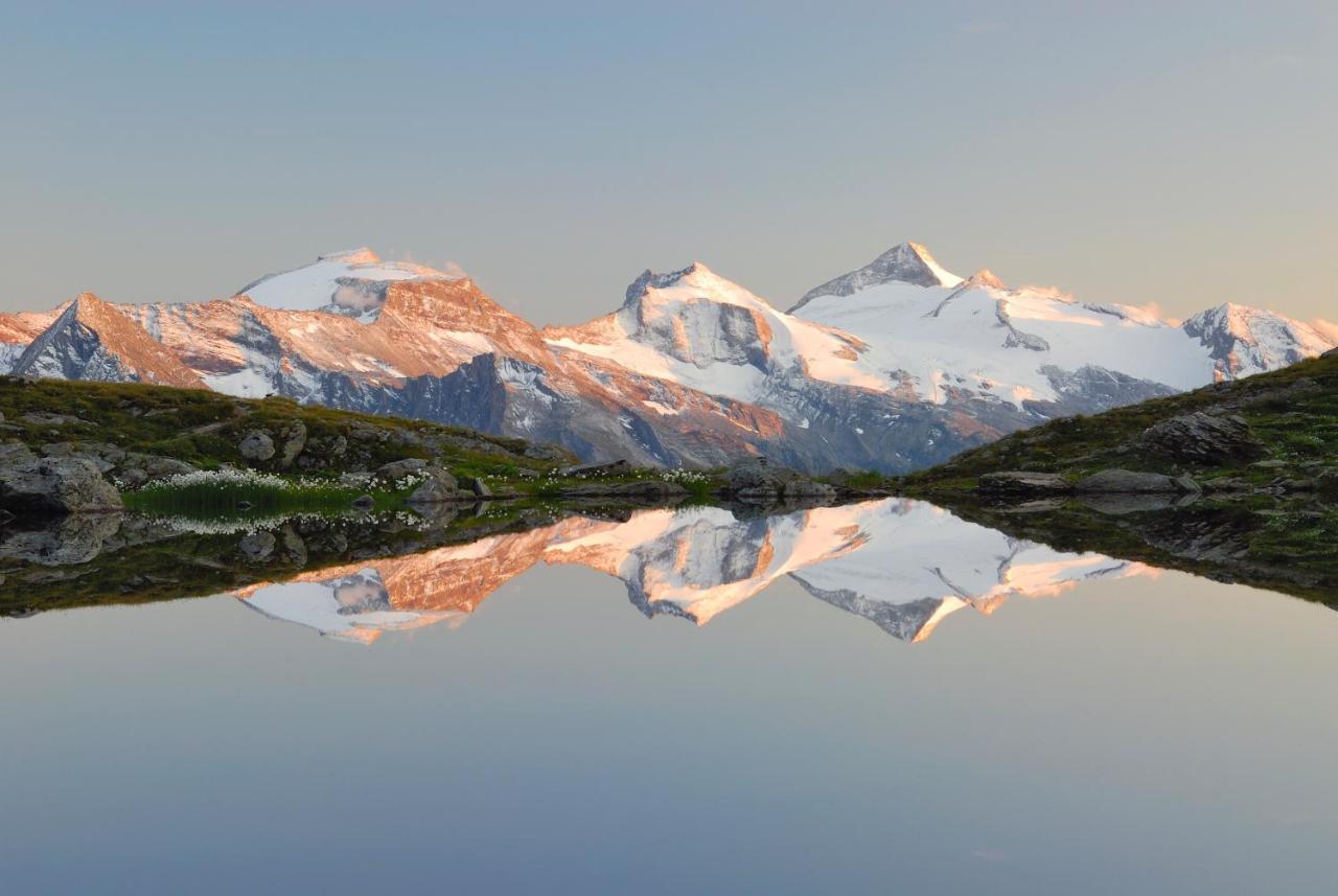 Monas Home Mayrhofen Εξωτερικό φωτογραφία
