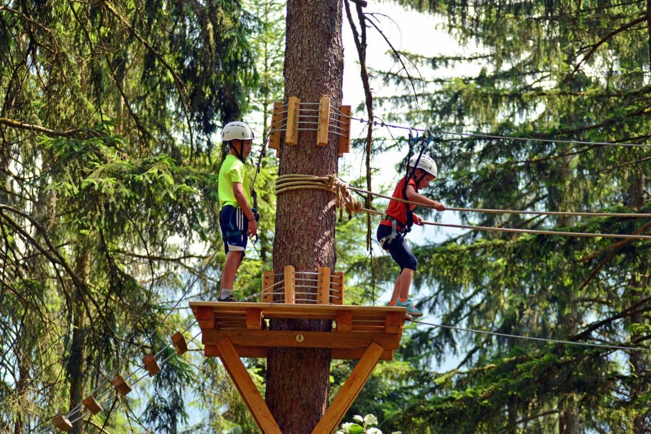 Monas Home Mayrhofen Εξωτερικό φωτογραφία