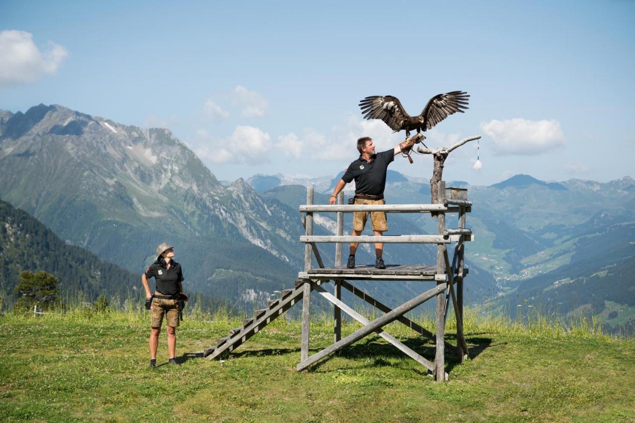 Monas Home Mayrhofen Εξωτερικό φωτογραφία