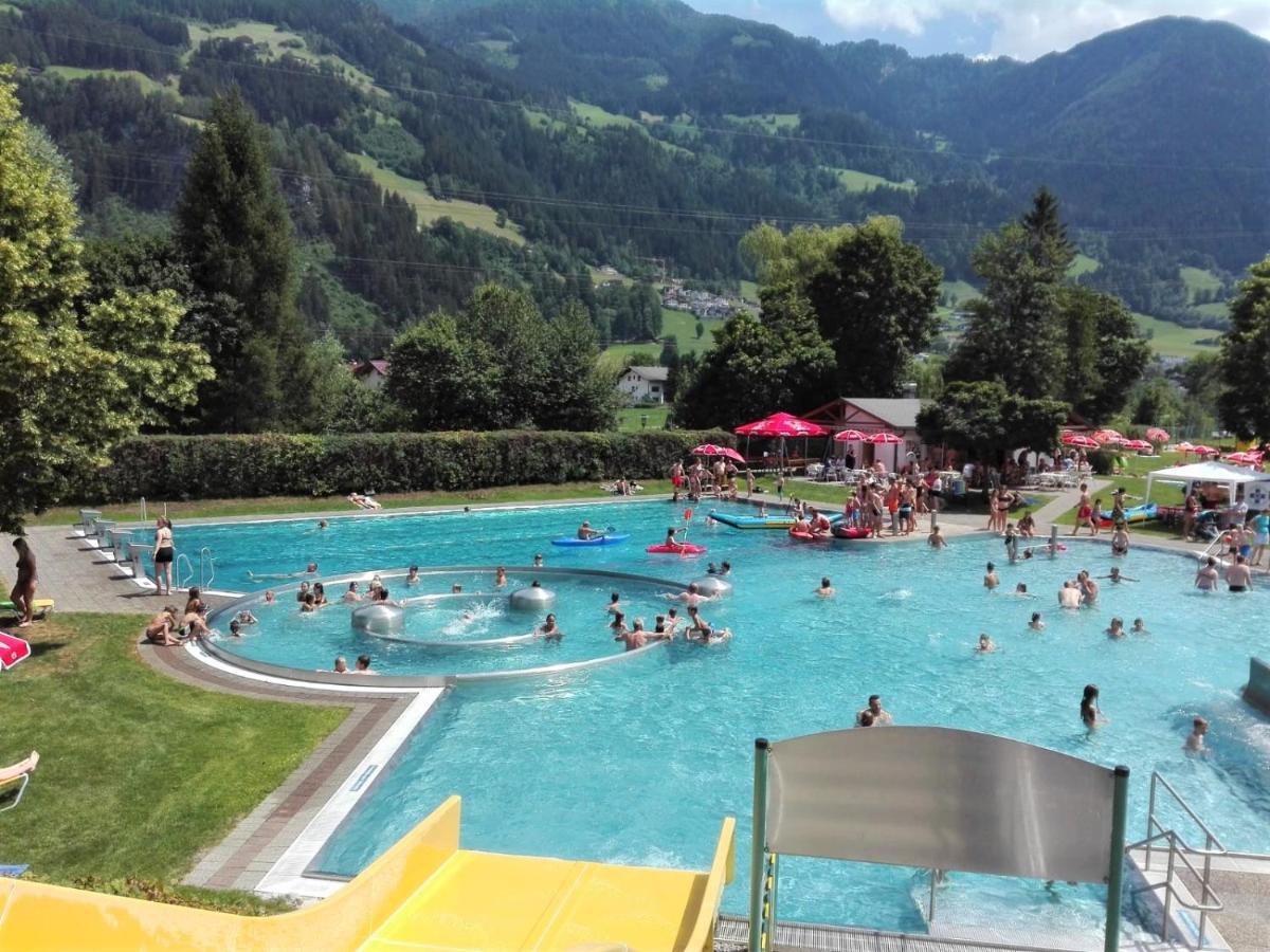 Monas Home Mayrhofen Εξωτερικό φωτογραφία