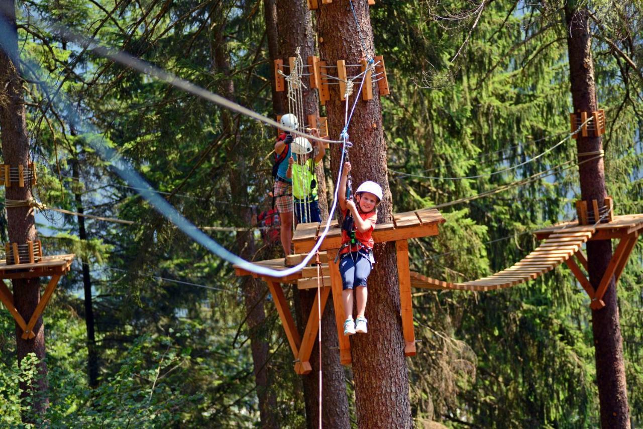 Monas Home Mayrhofen Εξωτερικό φωτογραφία