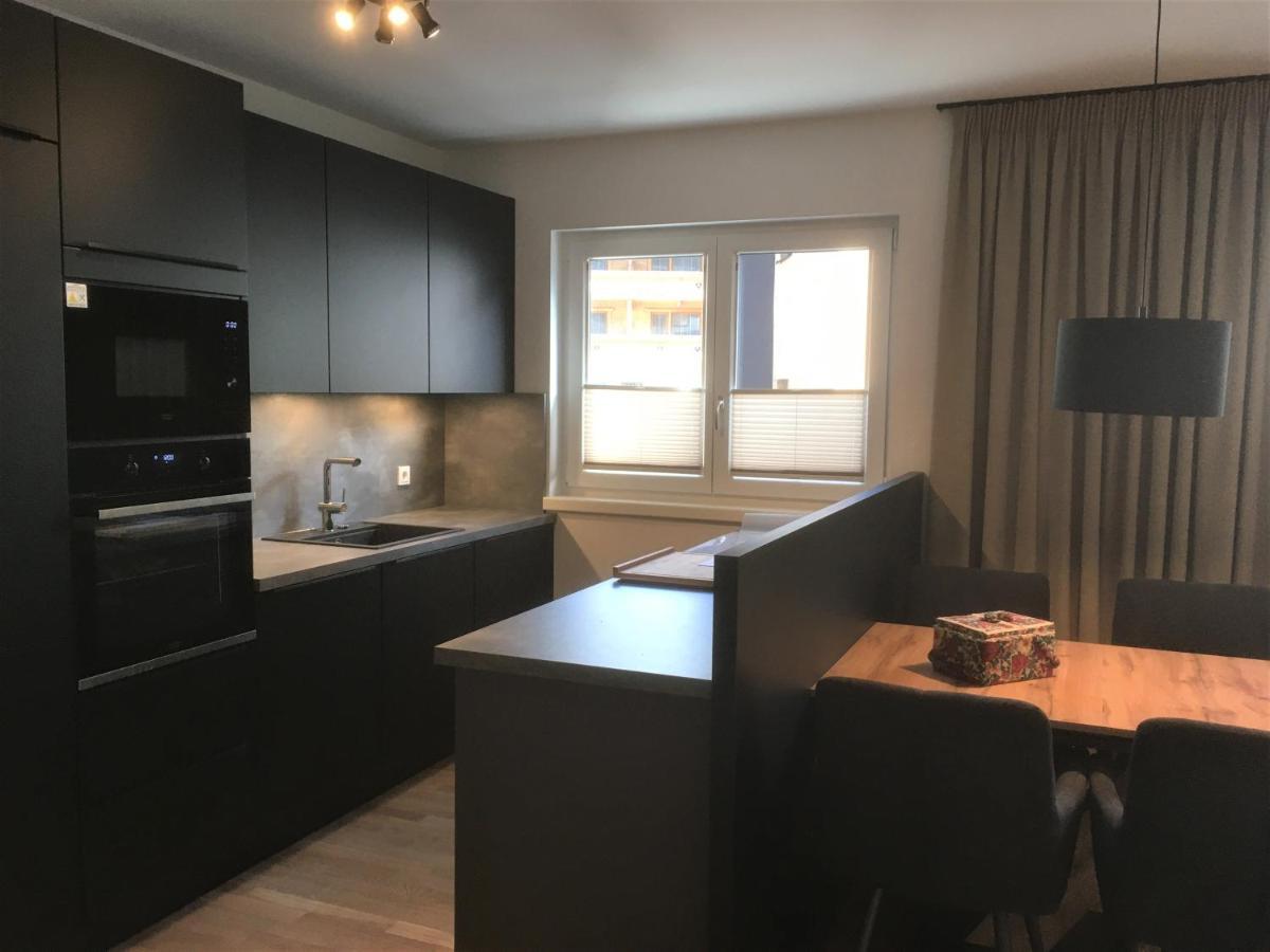 Monas Home Mayrhofen Εξωτερικό φωτογραφία