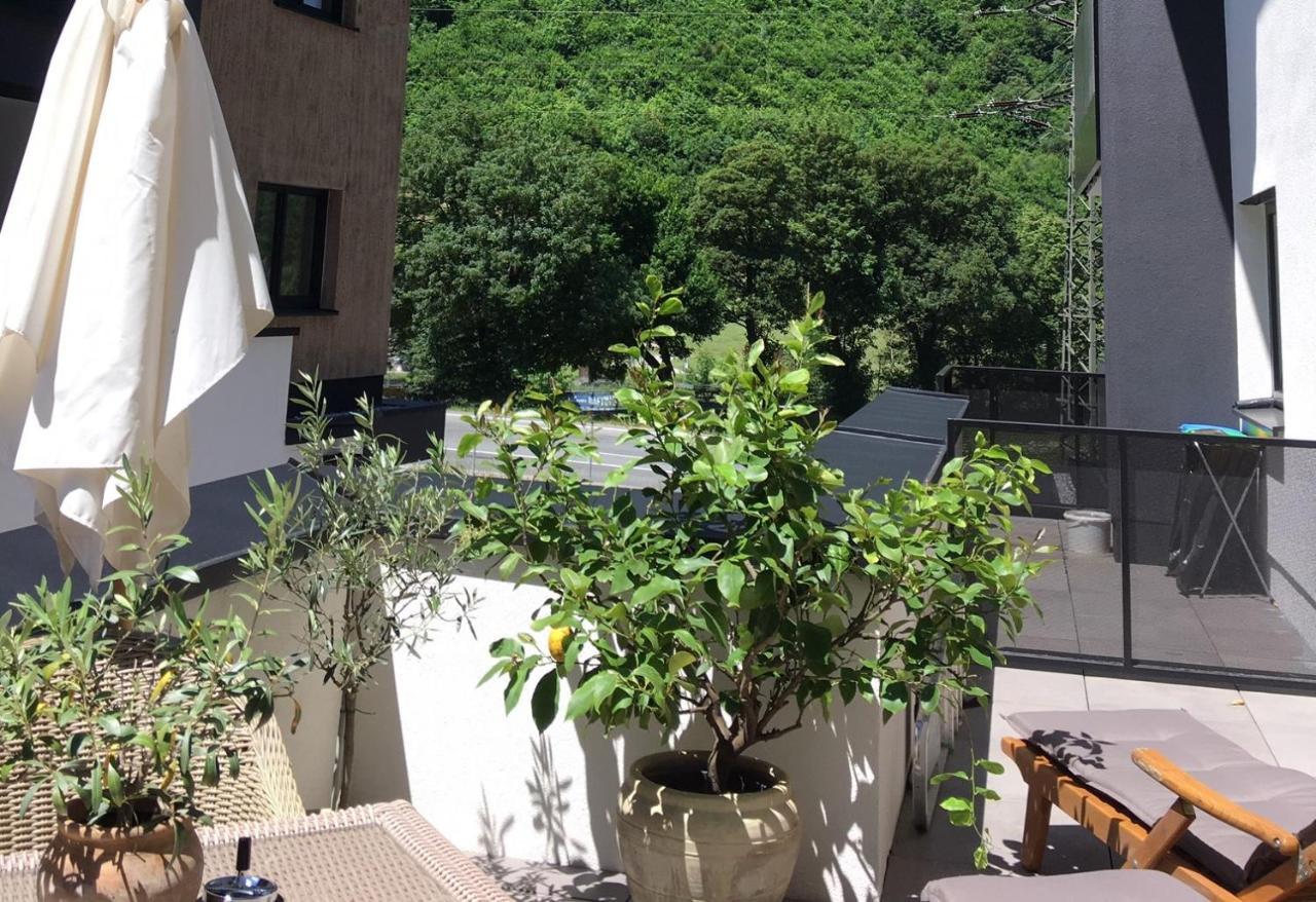 Monas Home Mayrhofen Εξωτερικό φωτογραφία