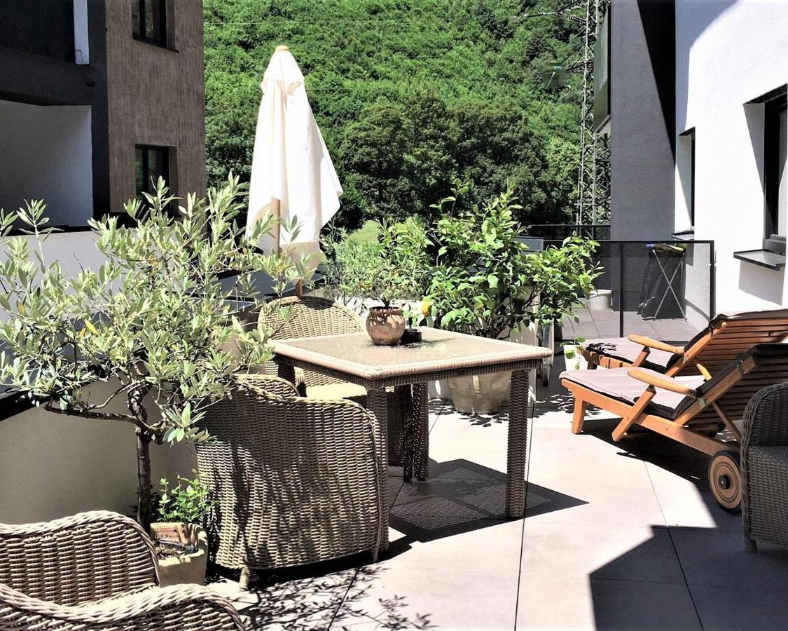 Monas Home Mayrhofen Εξωτερικό φωτογραφία