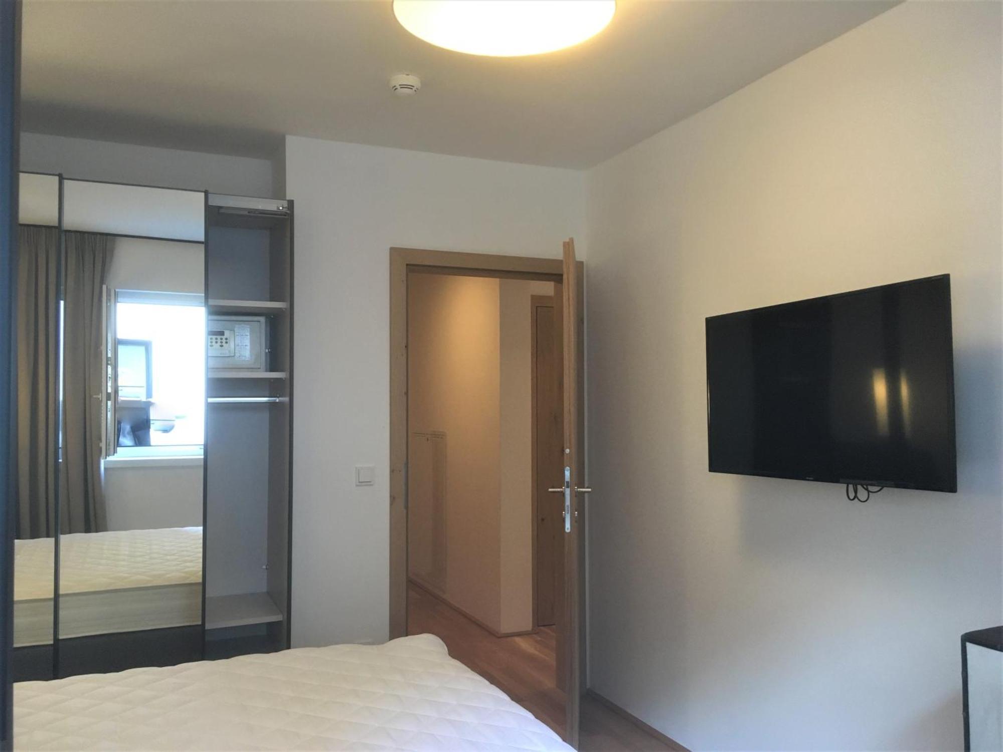 Monas Home Mayrhofen Εξωτερικό φωτογραφία