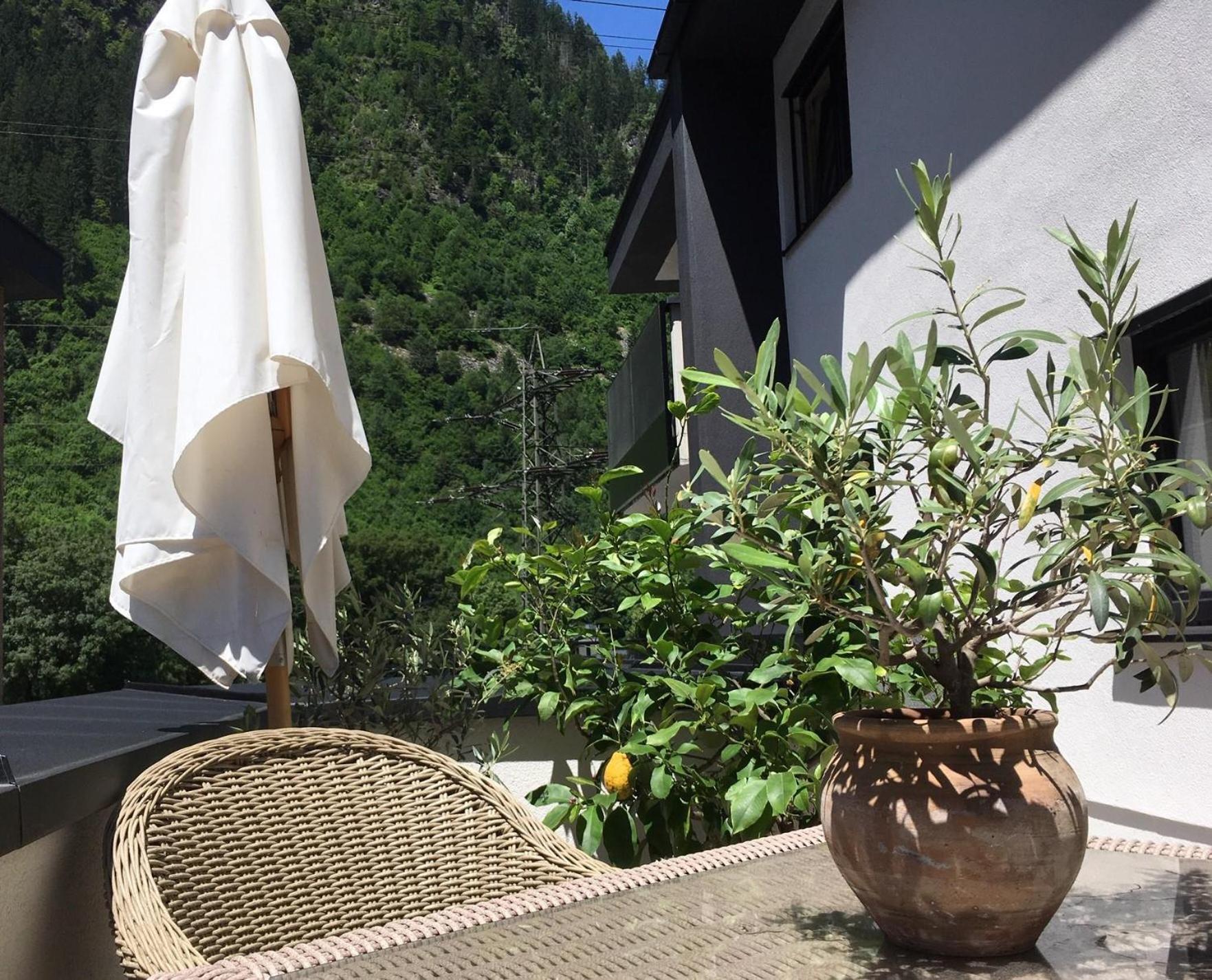 Monas Home Mayrhofen Εξωτερικό φωτογραφία