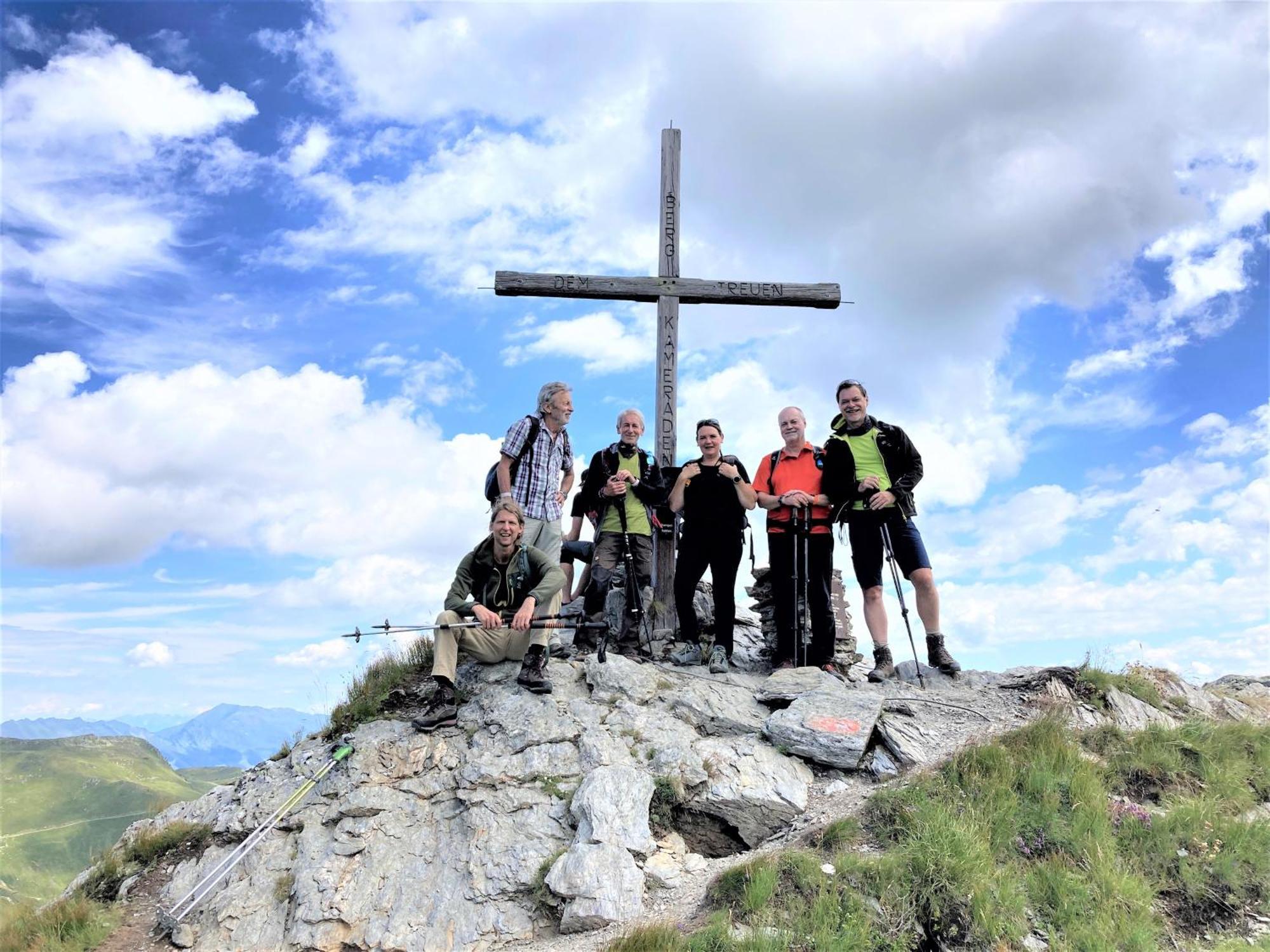 Monas Home Mayrhofen Εξωτερικό φωτογραφία