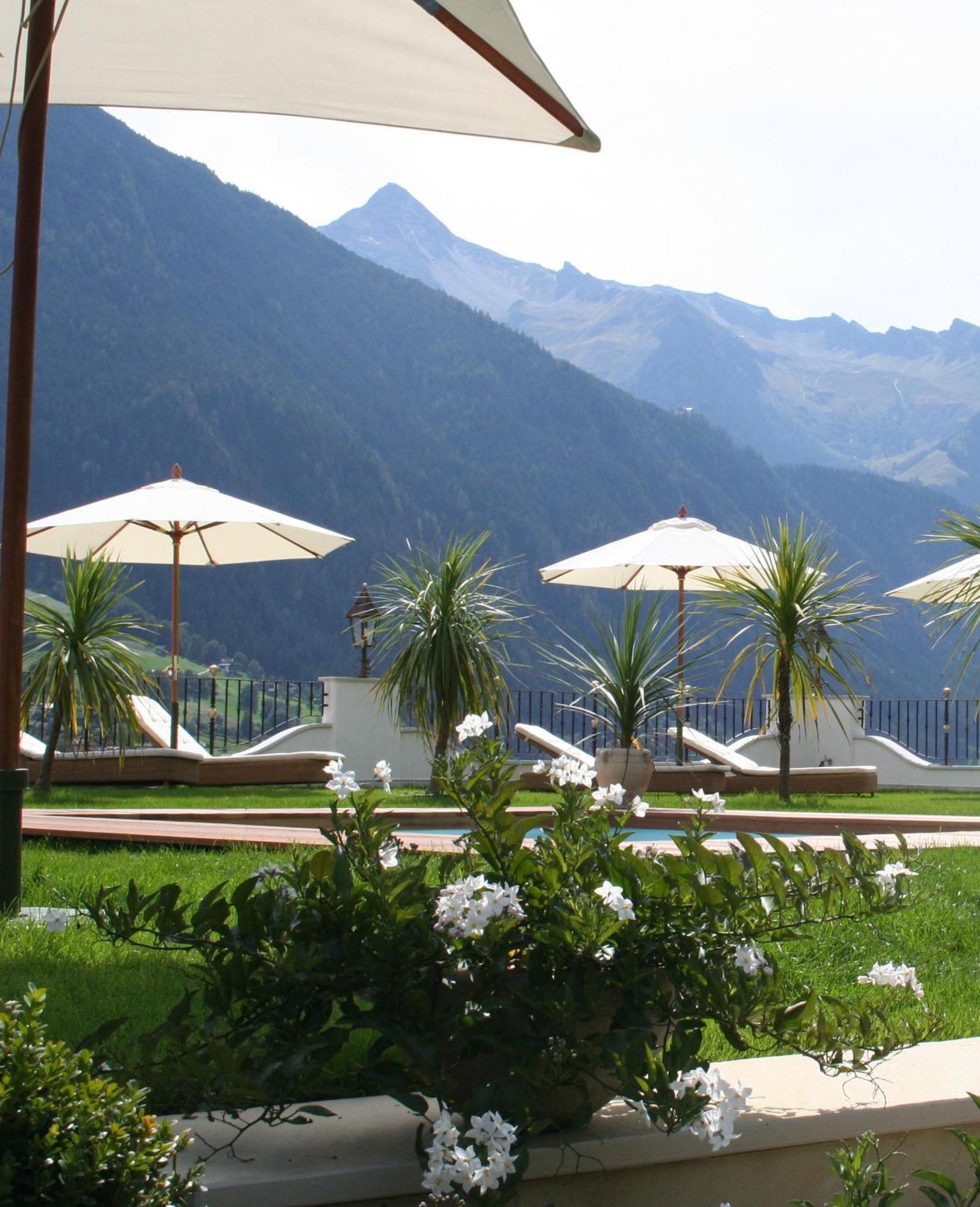 Monas Home Mayrhofen Εξωτερικό φωτογραφία